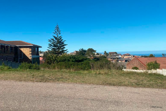 0 Bedroom Property for Sale in Dana Bay Western Cape